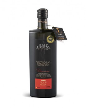 Aceite De Oliva Extra Virgen Premium 0,5 L.